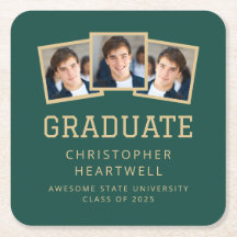 2025 Graduate 3-Foto Green Gold