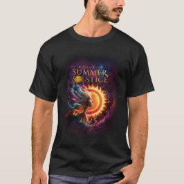 2025 Greensboro Sommerfestival T-Shirt
