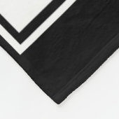 2025 Groom Engagement Party Matching Honeymoon Jus Fleecedecke (Ecke)