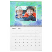2025 Großkinder-Foto Großeltern Kalender (Jan 2027)