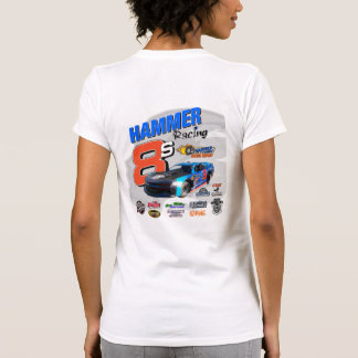 2025 Hammer Racing Women's T - Shirt