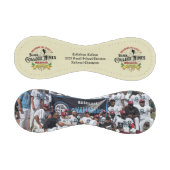 2025 HBCU Small School National Champions Baseball (Paneele)