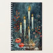 2025 Heide Planer (Vorderseite)