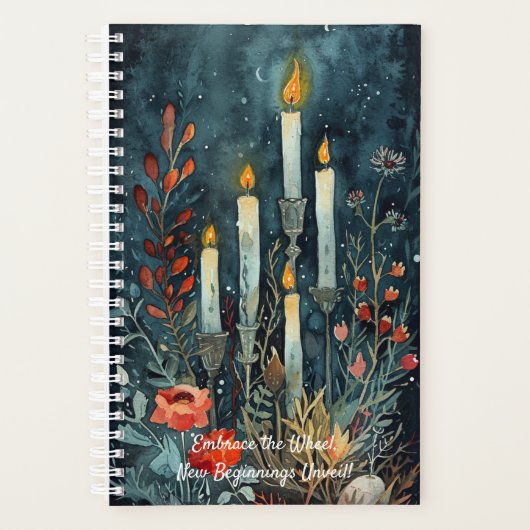 2025 Heide Planer (Vorderseite)