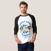 2025 Holly Park Classic T-Shirt (Vorne ganz)