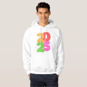 2025 HOODIE (Vorne ganz)