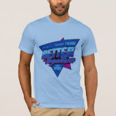 2025 HUB-Shirt T-Shirt (Vorderseite)