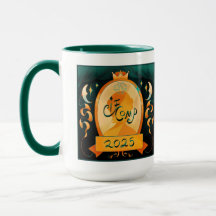 2025 IFComp Zwei-Tone-Tasse