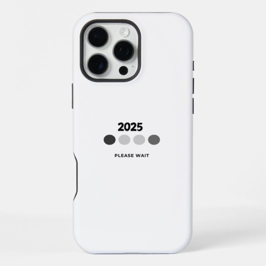 2025 iPhone HÜLLE (Rückseite)