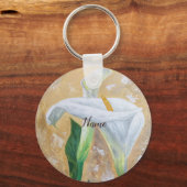 2025 JW convention customize also name Schlüsselanhänger (Rückseite)