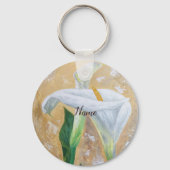 2025 JW convention customize also name Schlüsselanhänger (Rückseite)