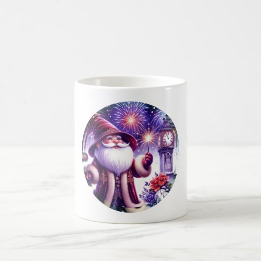 2025 KAFFEETASSE (Mittel)