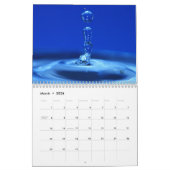 2025 KALENDER (Mär 2026)