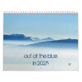 2025 KALENDER (Titelbild)