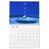 2025 KALENDER (Mär 2027)