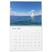 2025 KALENDER (Jan 2027)