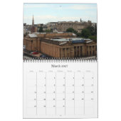 2025 KALENDER (Mär 2027)