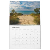 2025 KALENDER (Jan 2027)