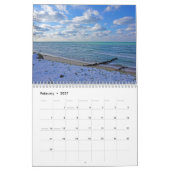 2025 KALENDER (Feb 2027)