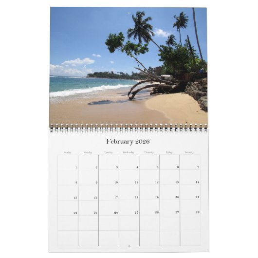 2025 KALENDER (Feb 2026)