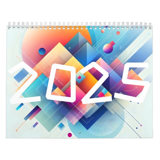 2025 KALENDER (Titelbild)