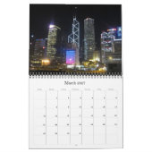 2025 KALENDER (Mär 2027)