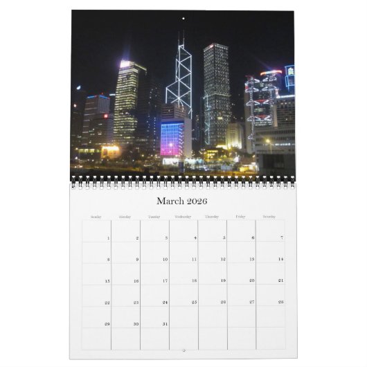 2025 KALENDER (Mär 2026)