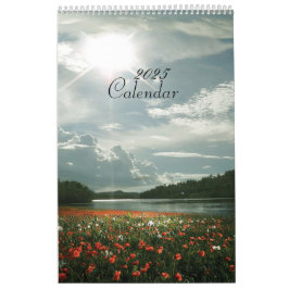 2025 Kalender-Blume eingereicht 2 Kalender