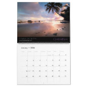 2025 Kalender der Naturlandschaft Fotografie (Jan 2026)