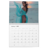 2025 Kalender - Devi Sundari (Jan 2027)