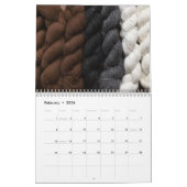 2025 Kalender - Hallo Bluebirds Farm Fotos (Feb 2026)