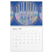 2025 Kalender Jenny Sammons Art (Feb 2027)