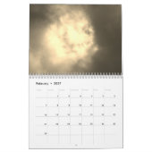 2025 Kalender Kunst und Design (Feb 2027)