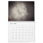 2025 Kalender Kunst und Design (Mär 2027)