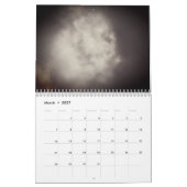 2025 Kalender Kunst und Design (Mär 2027)