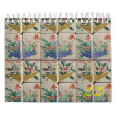 2025 Kalender Mahjong (Titelbild)