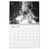 2025 Kalender Planung Kunst und Design (Feb 2027)