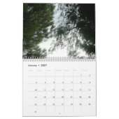 2025 Kalender Planung Kunst und Design (Jan 2027)