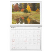 2025 KALENDER/TOLEDO (OHIO) BOTANISCHER GARTEN/ FA KALENDER (Mär 2027)