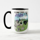 2025 KCA National Coffee Tasse (Links)
