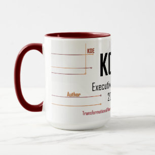 2025 KCS Exec Tasse 15 oz