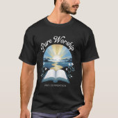 2025 Konvent zur Reinerziehung der Witn von Jehova T-Shirt (Vorderseite)