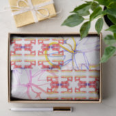 2025 LGM-Tissue Seidenpapier (Geschenk)