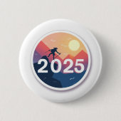 2025-Logo-Schaltflächen Button (Vorderseite)
