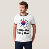 2025 Logo T-Shirt (Vorne ganz)