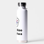 2025 Logo Trinkflasche (Links)