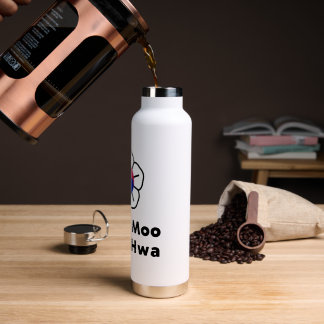 2025 Logo Trinkflasche