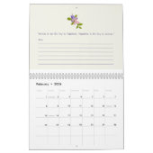 2025 Medium Kalender (Feb 2026)