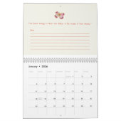 2025 Medium Kalender (Jan 2026)