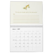 2025 Medium Kalender (Mär 2027)